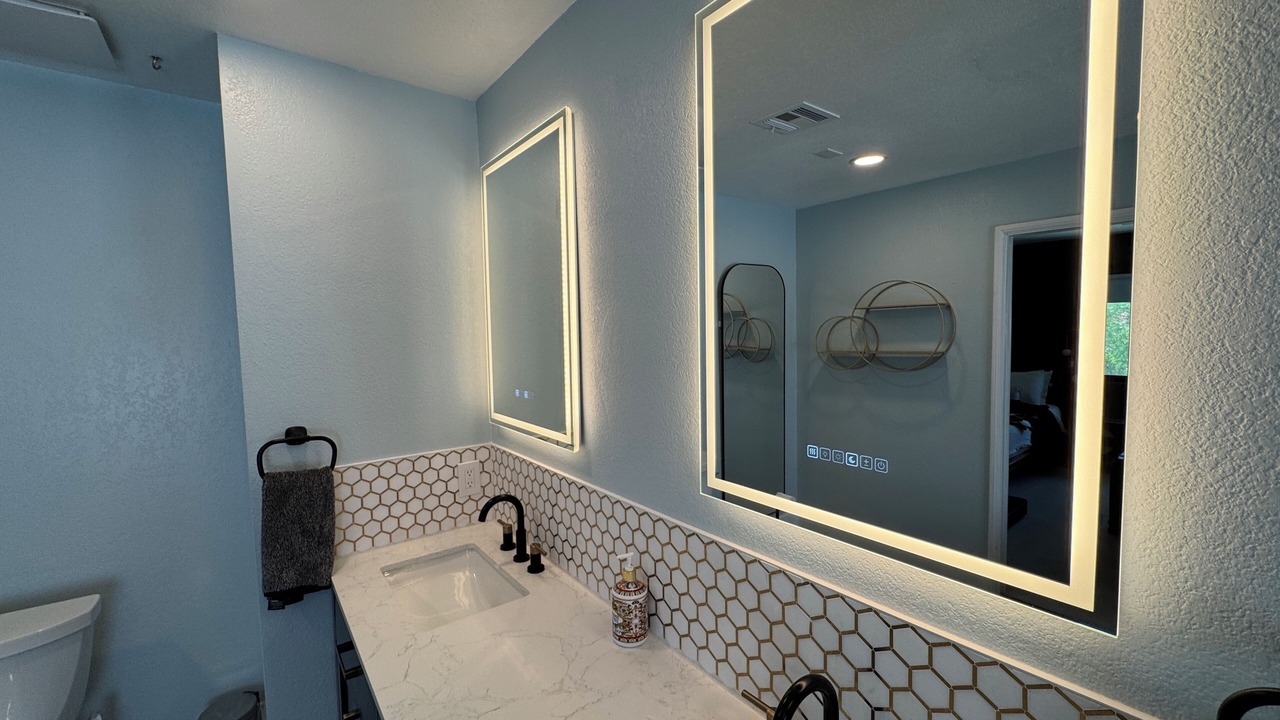 Photo of Bathroom in Cathedral City