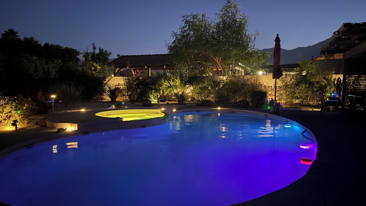 Photo of Outdoor in Cathedral City