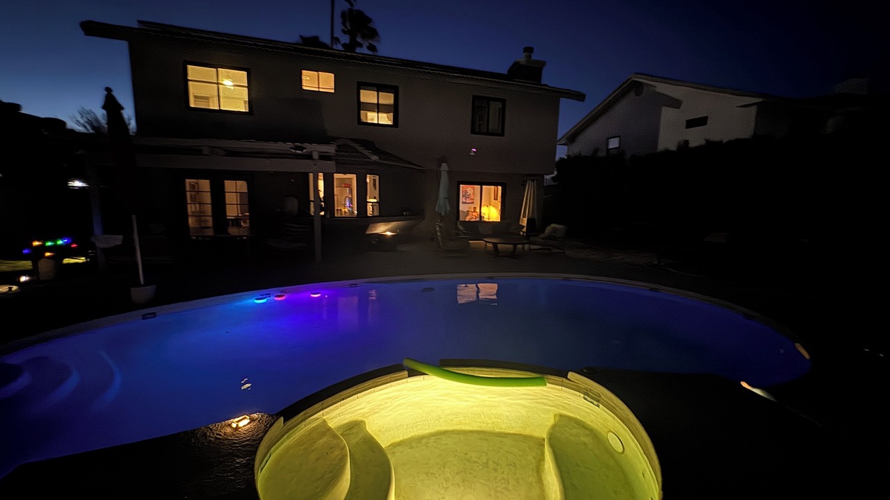 Photo of Outdoor in Cathedral City