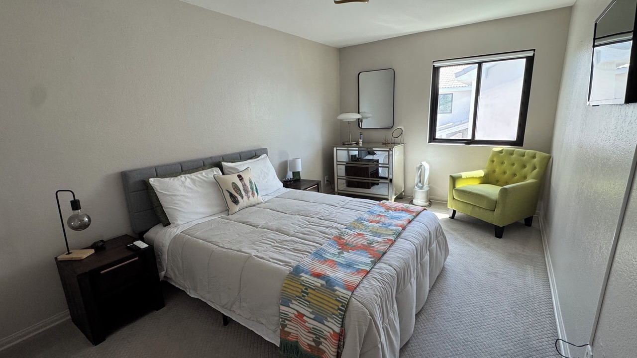 Photo of Bedroom in Cathedral City