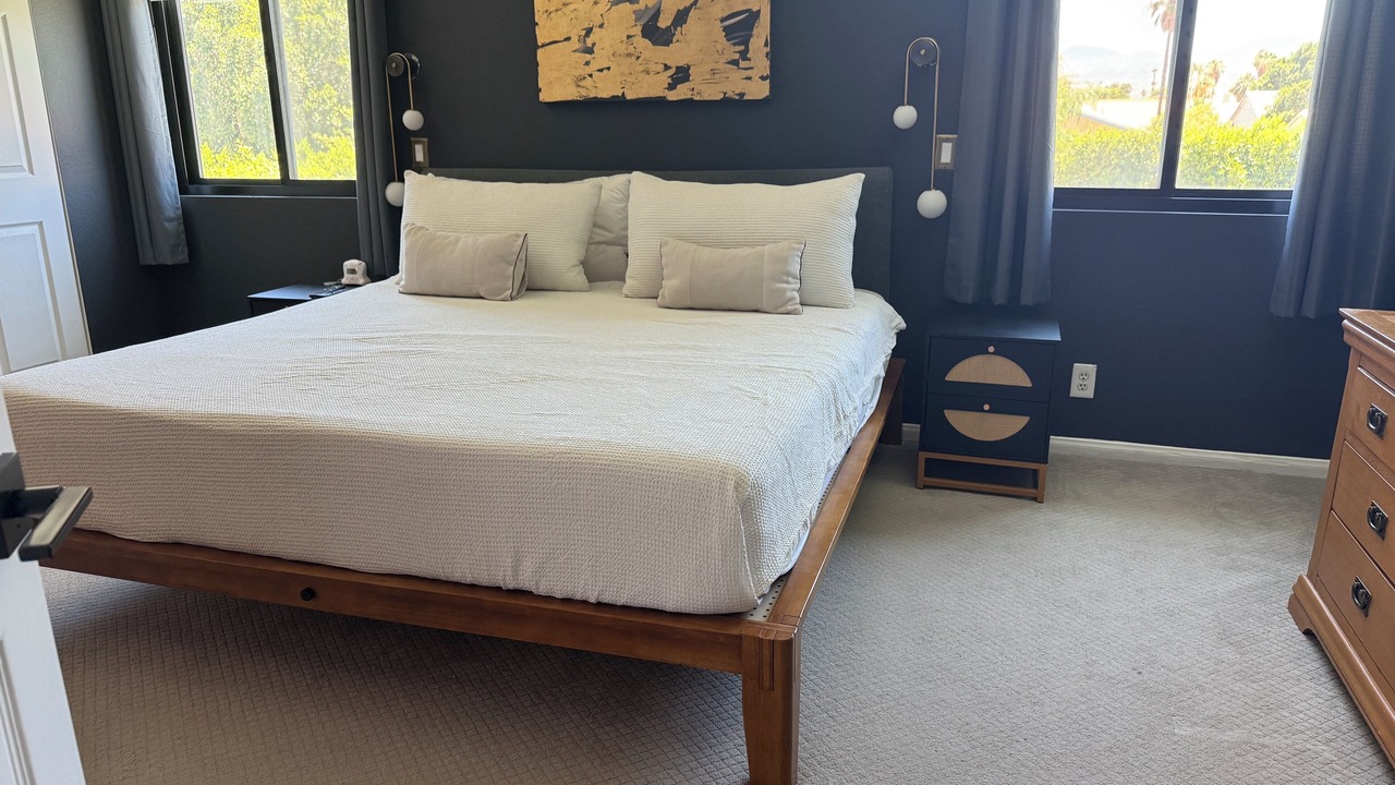 Photo of Bedroom in Cathedral City