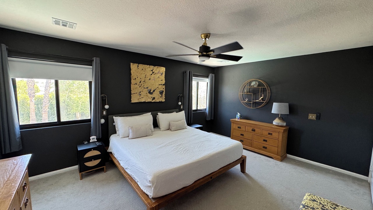 Photo of Bedroom in Cathedral City