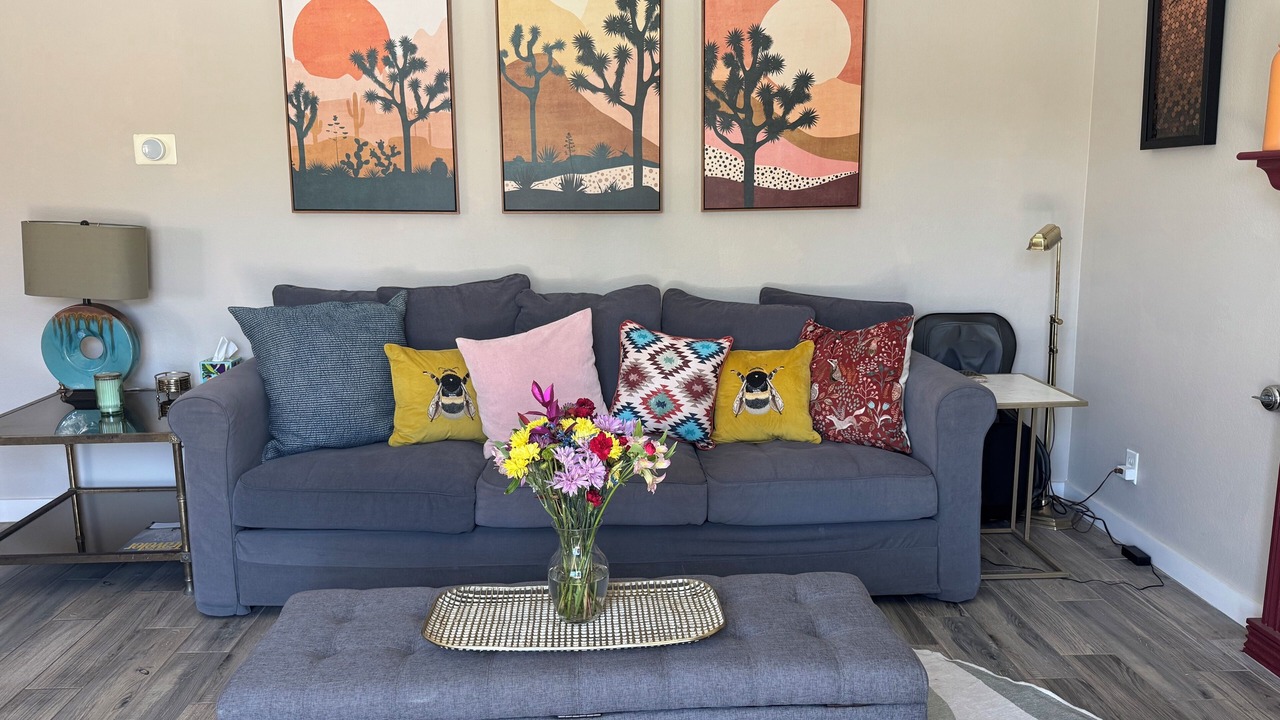 Photo of Livingroom in Cathedral City