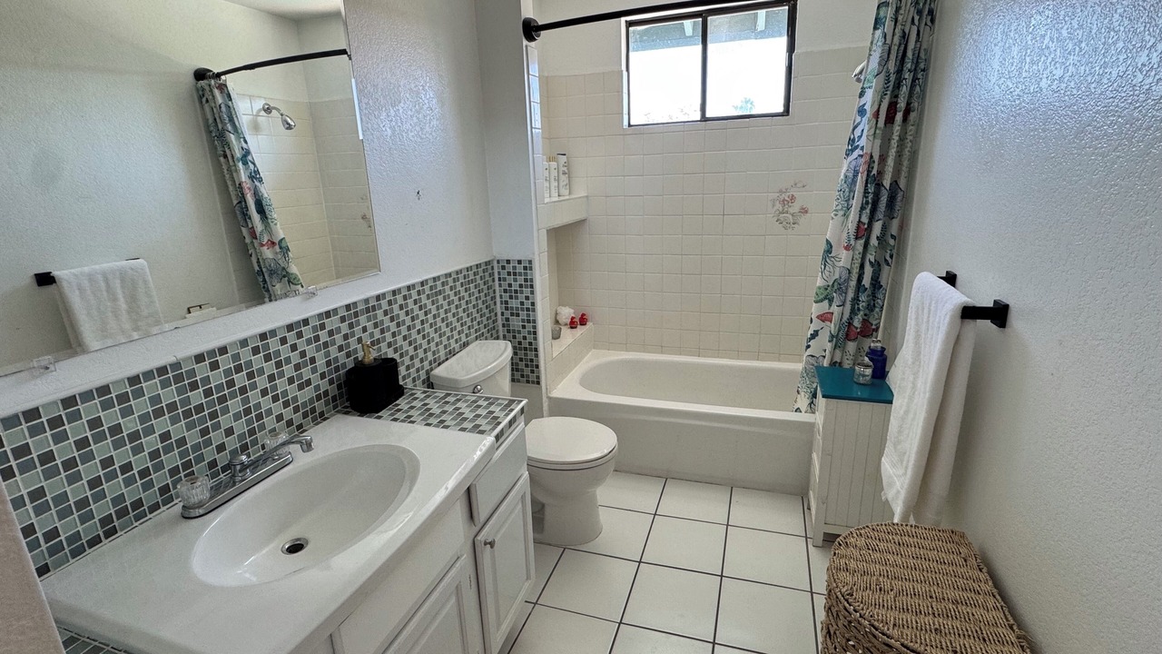 Photo of Bathroom in Cathedral City