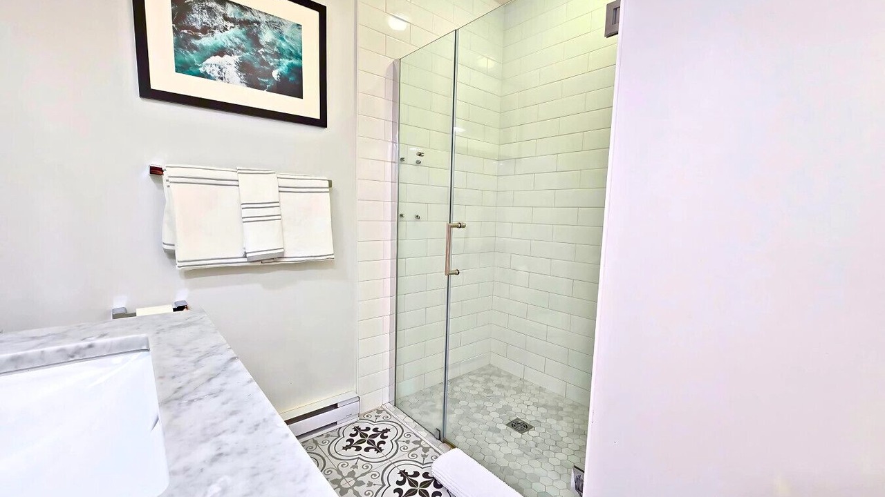 Photo of Bathroom in Tofino