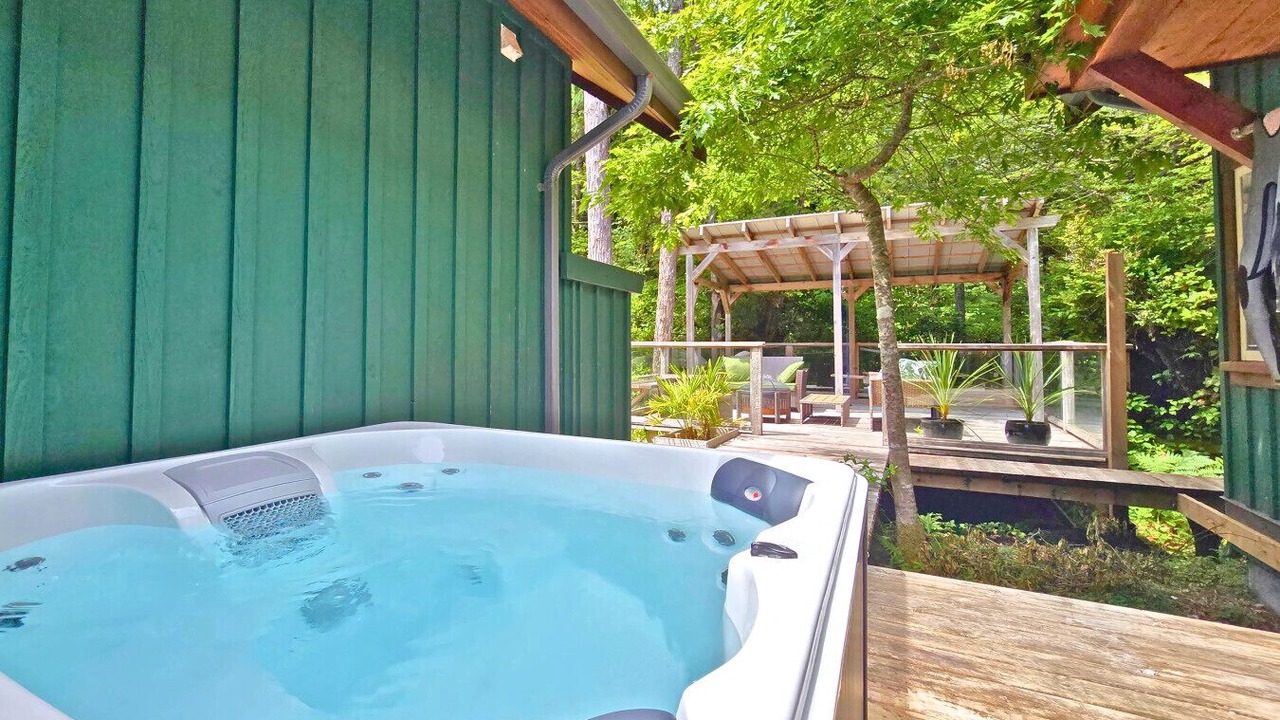 Photo of Patio Balcony in Tofino