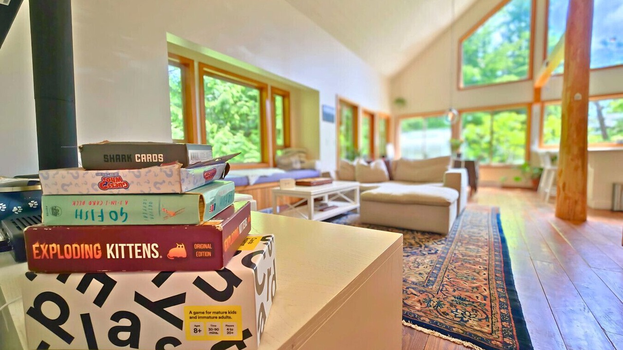 Photo of Bedroom in Tofino