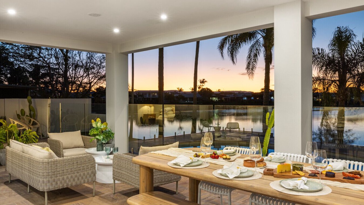 Photo of Outdoor in Burleigh Waters
