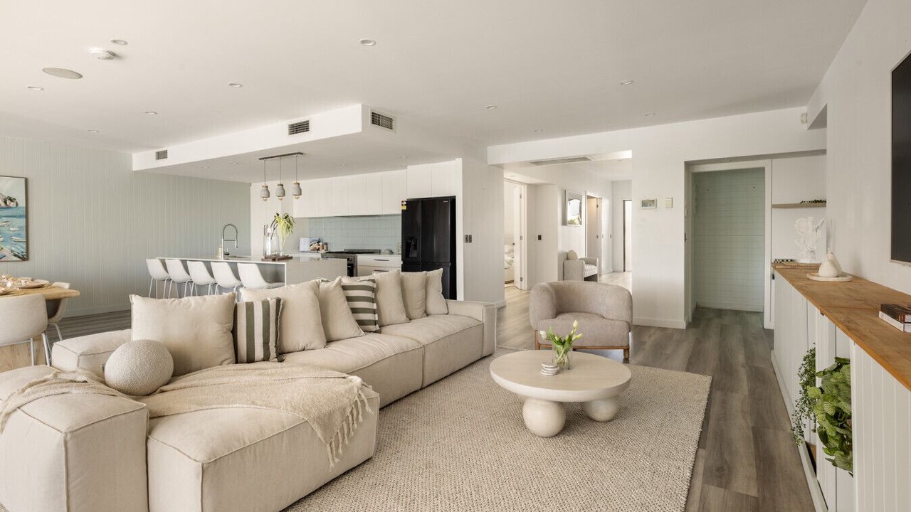 Photo of Livingroom in Burleigh Waters