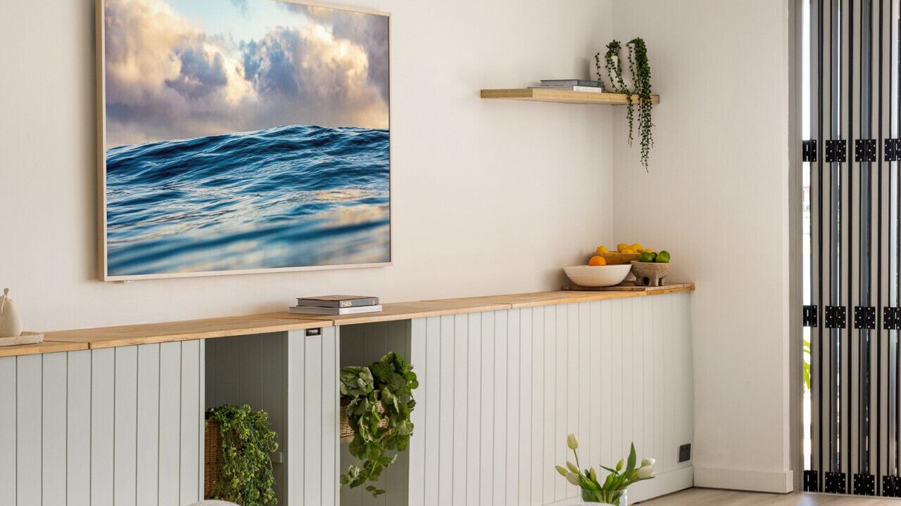 Photo of Livingroom in Burleigh Waters