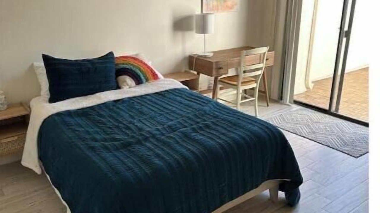 Photo of Bedroom in Carpinteria