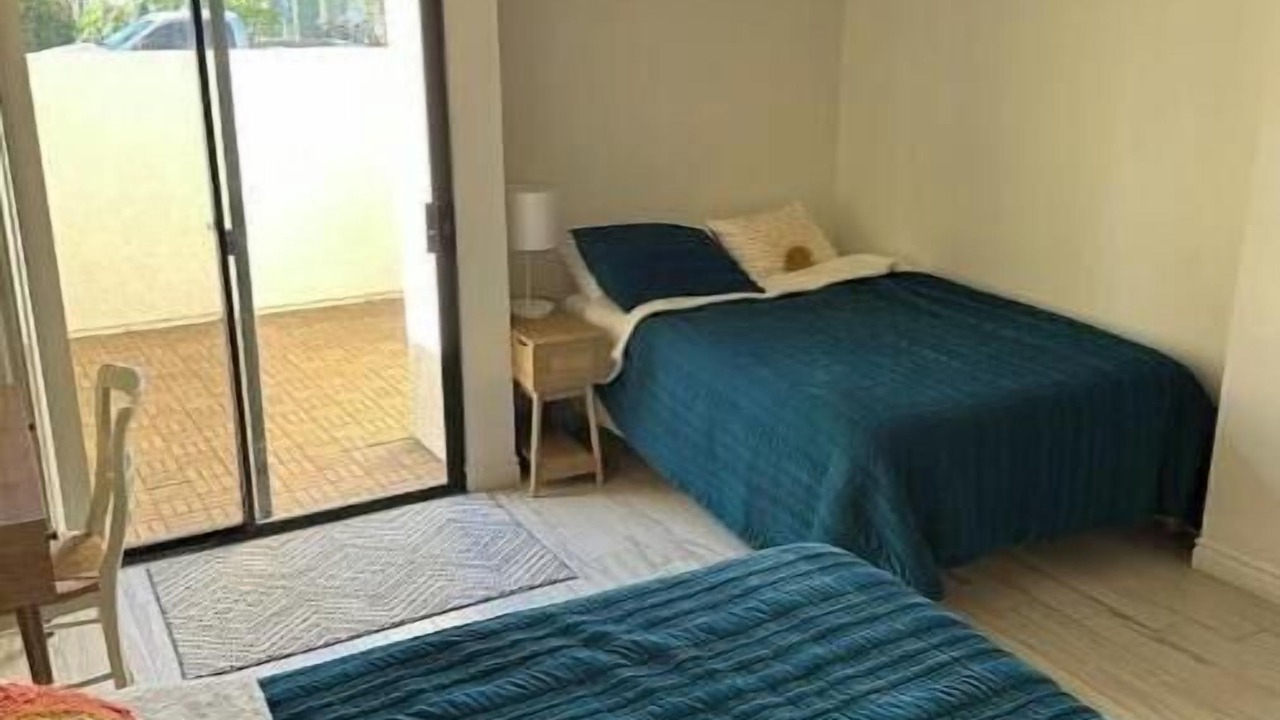 Photo of Bedroom in Carpinteria