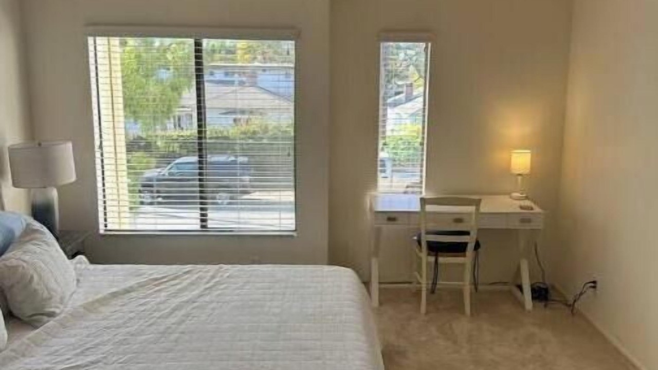 Photo of Bedroom in Carpinteria