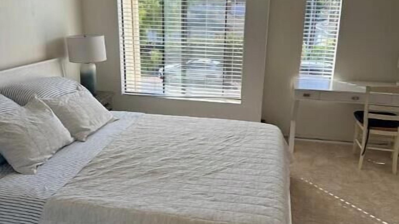 Photo of Bedroom in Carpinteria