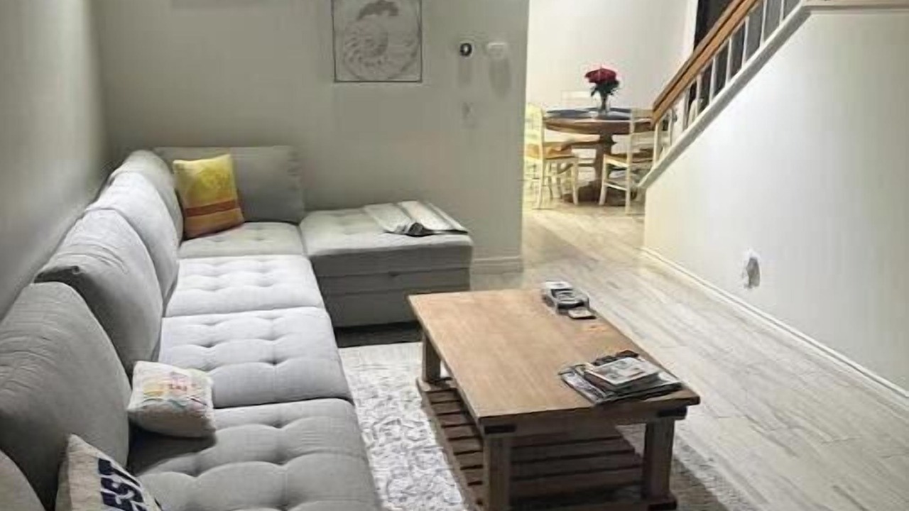 Photo of Livingroom in Carpinteria
