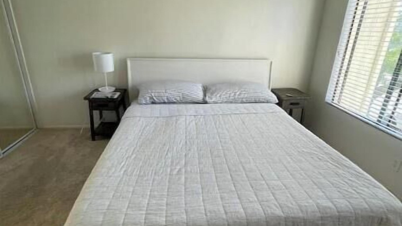Photo of Bedroom in Carpinteria