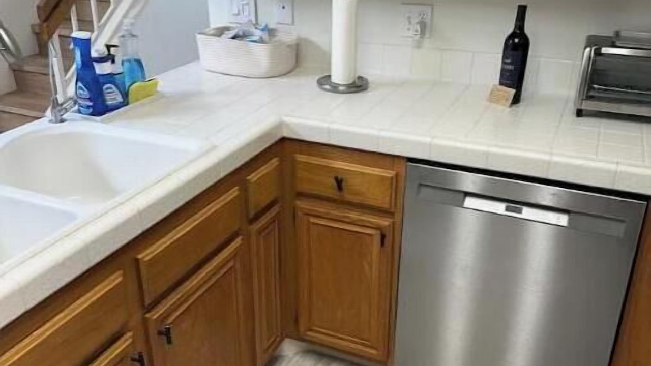 Photo of Kitchen in Carpinteria