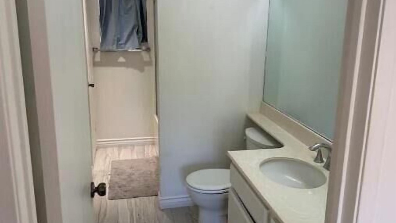 Photo of Bathroom in Carpinteria