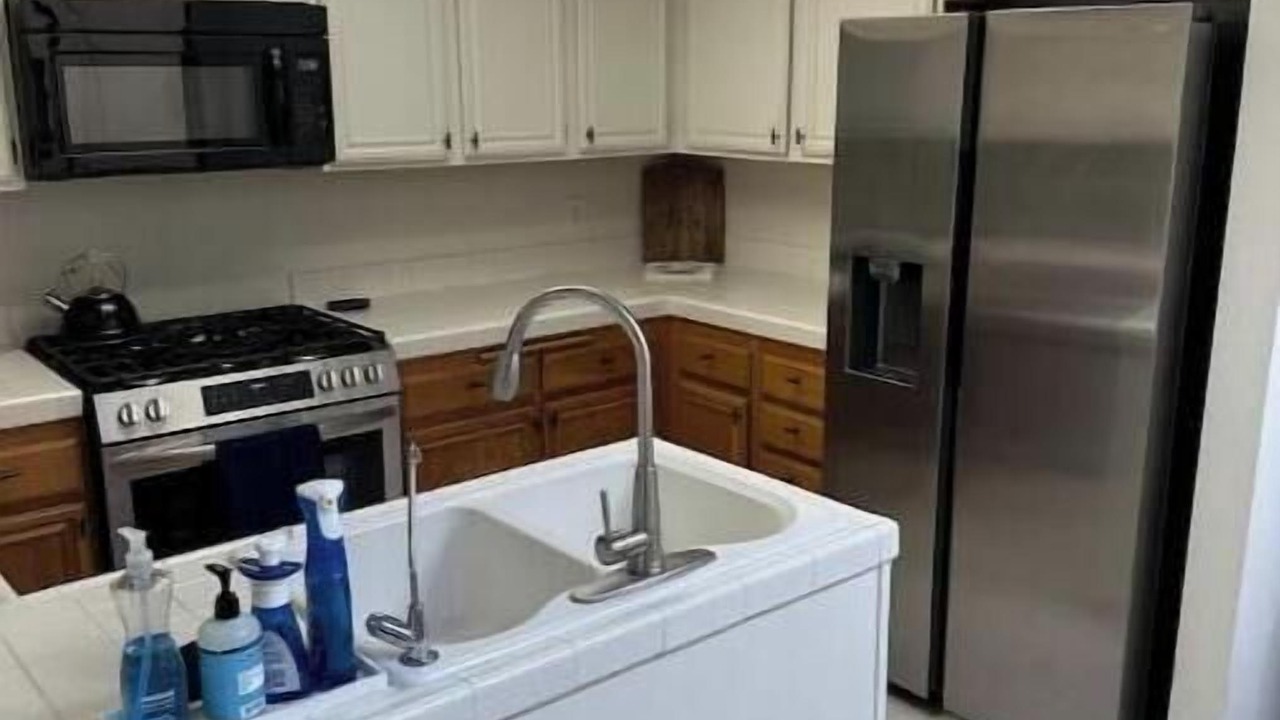 Photo of Kitchen in Carpinteria