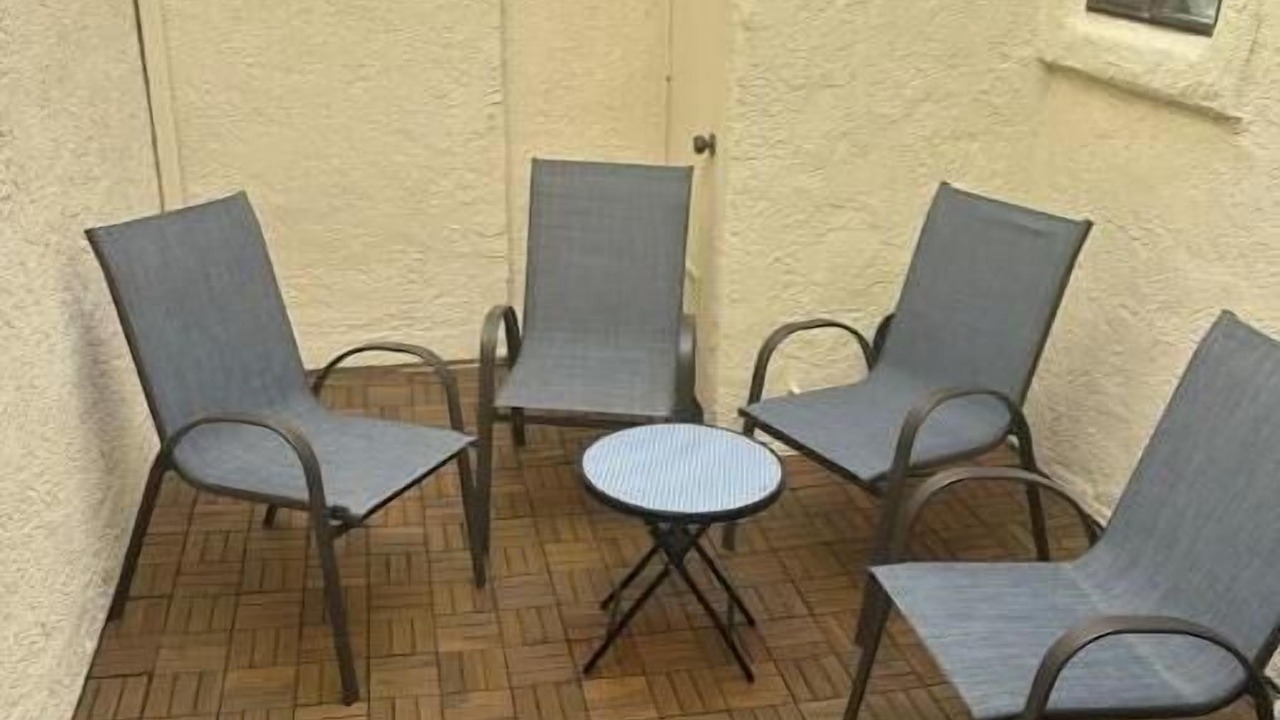 Photo of Patio Balcony in Carpinteria