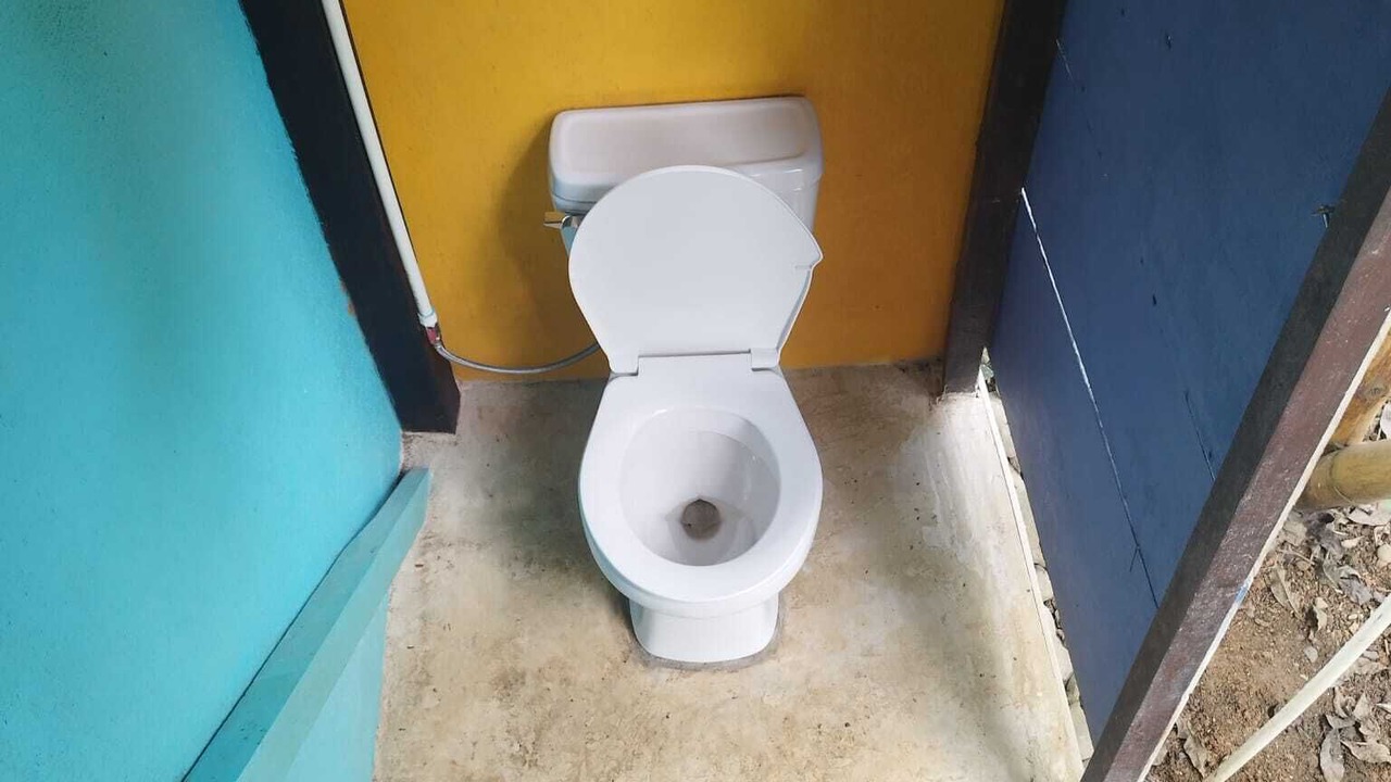Photo of Bathroom in Cocles