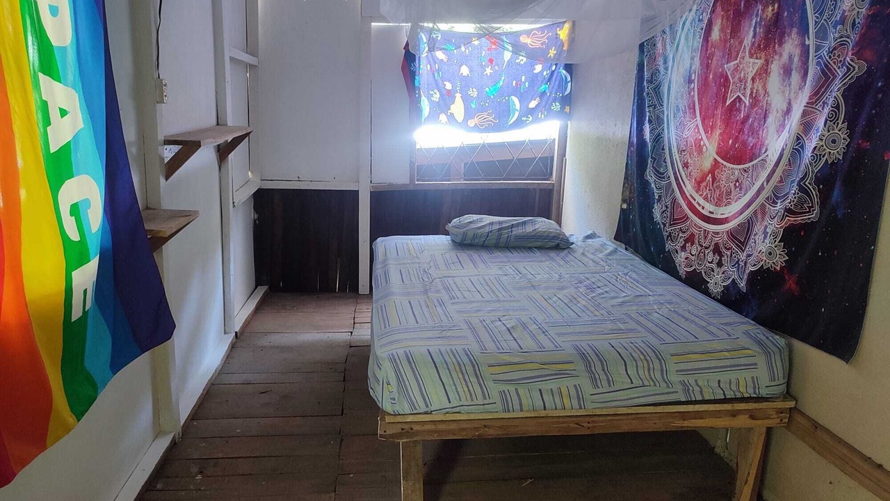 Photo of Bedroom in Cocles