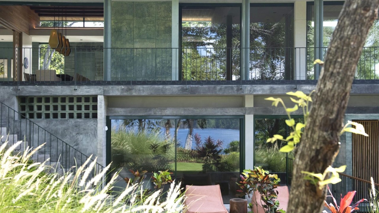 Photo of Patio Balcony in Liberia