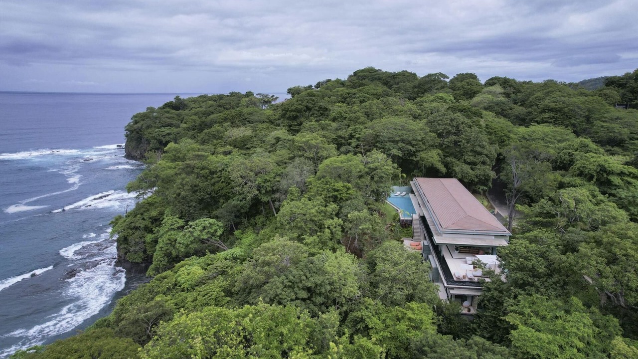 Photo of Outdoor in Liberia