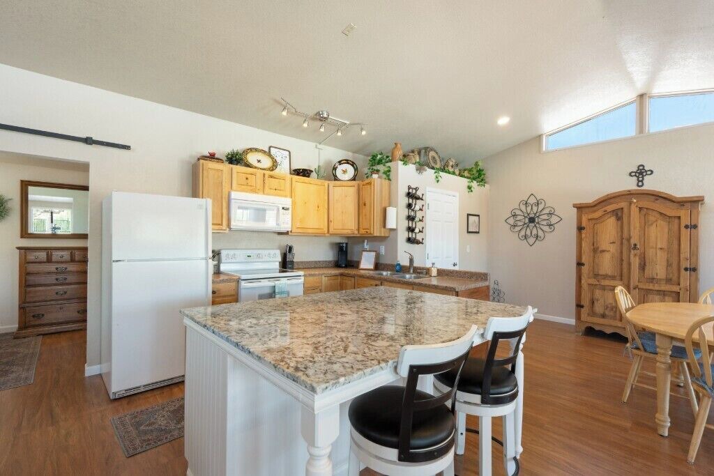 Photo of Kitchen in Wickenburg