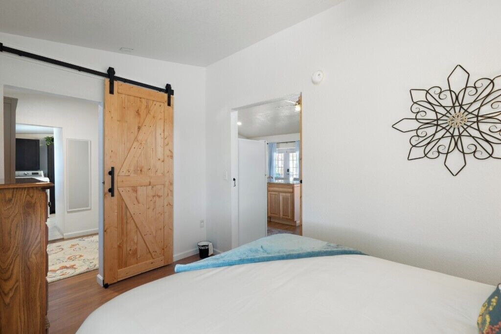 Photo of Bedroom in Wickenburg
