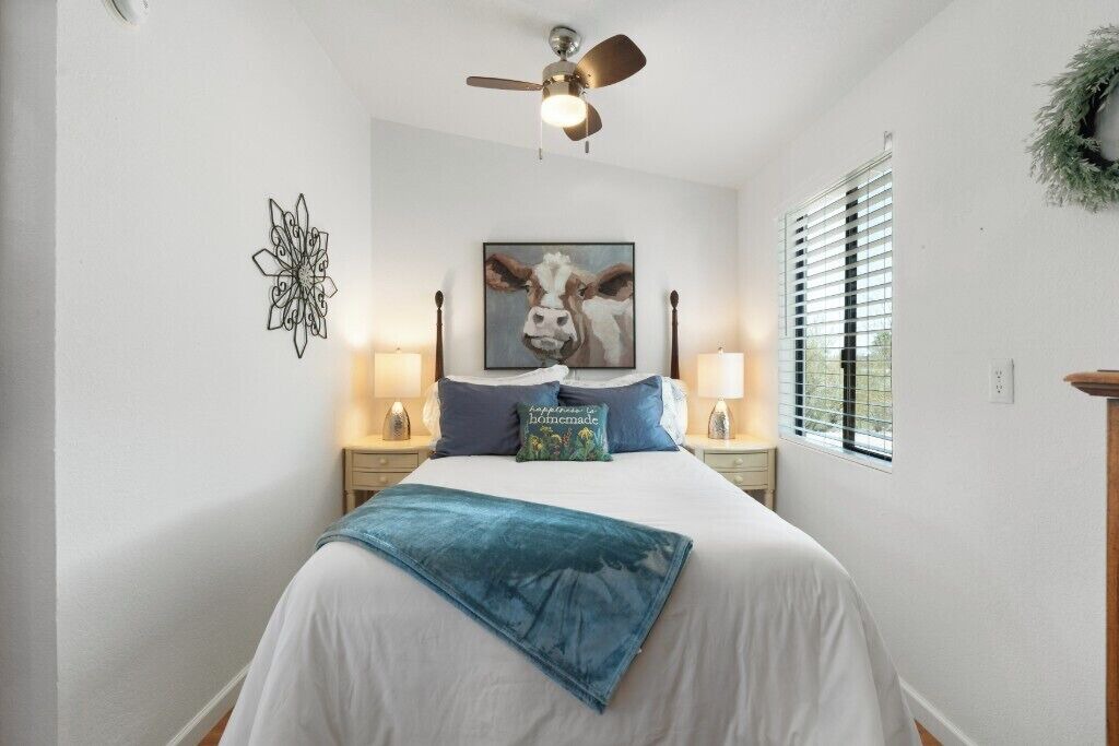 Photo of Bedroom in Wickenburg