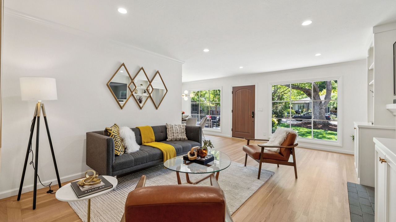 Photo of Livingroom in The Willows