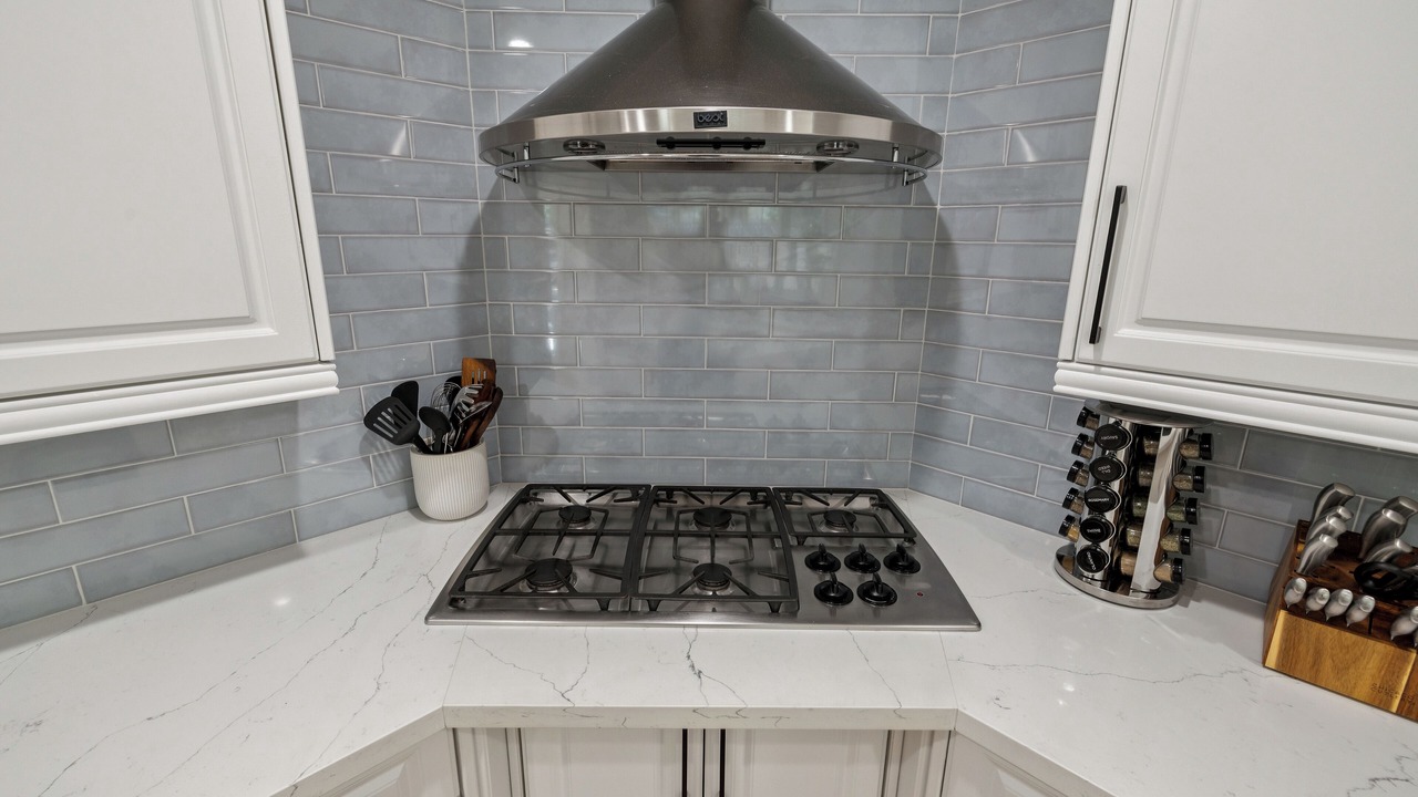 Photo of Kitchen in The Willows