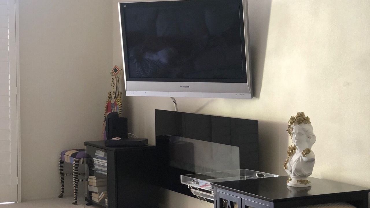 Photo of Livingroom in Sunrise Vista Chino