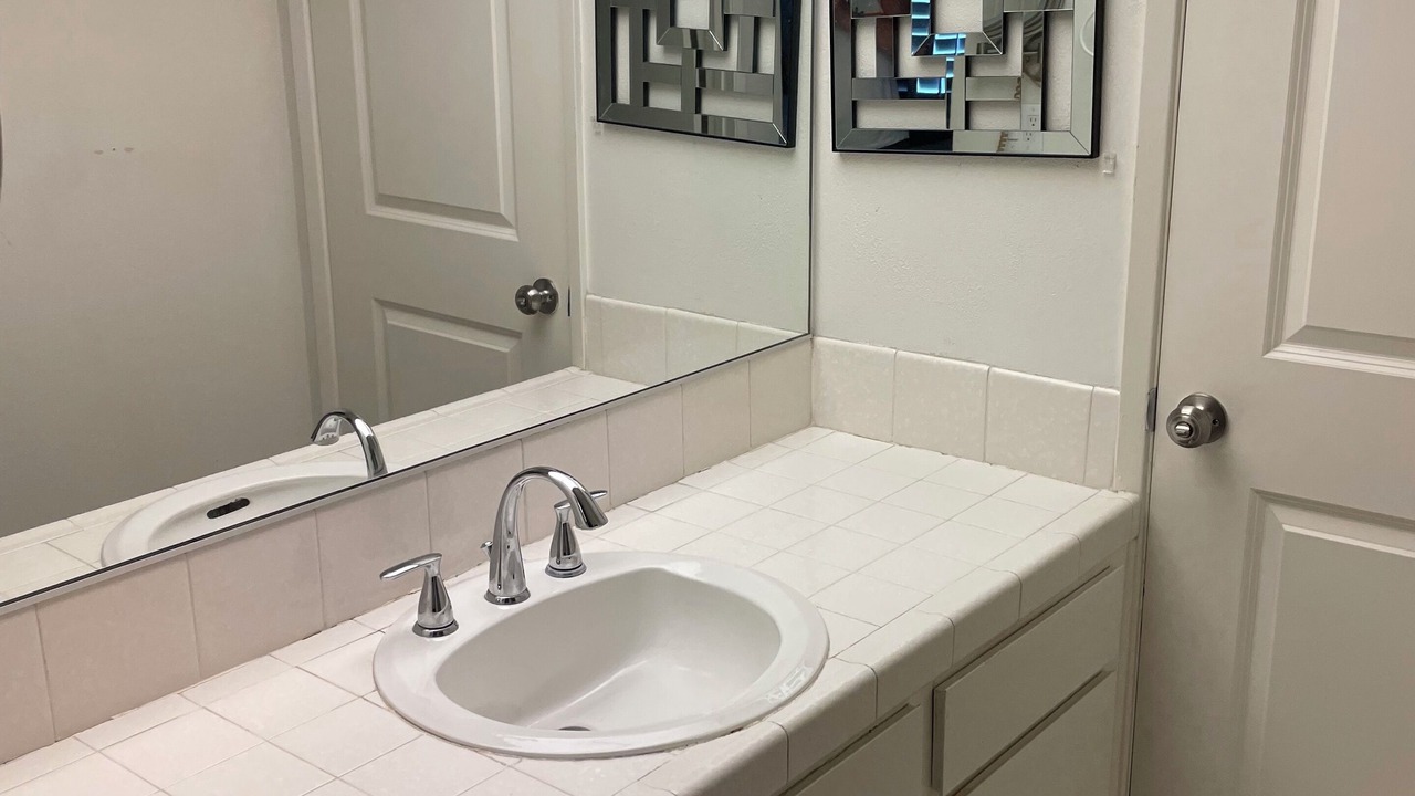 Photo of Bathroom in Sunrise Vista Chino