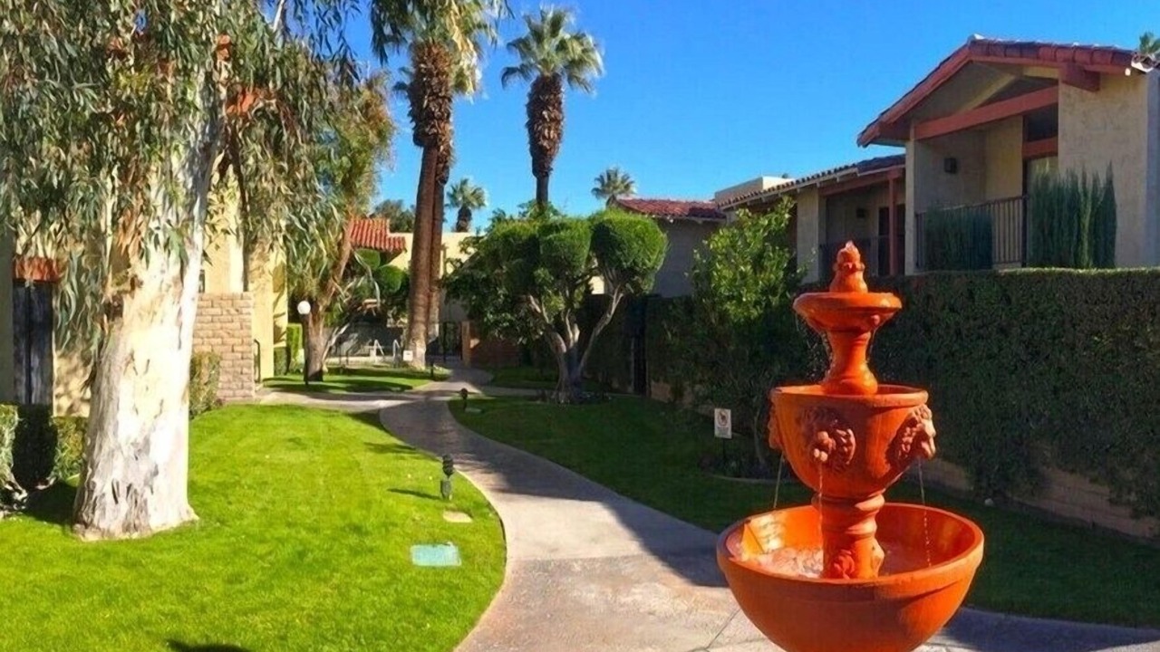 Photo of Outdoor in Sunrise Vista Chino