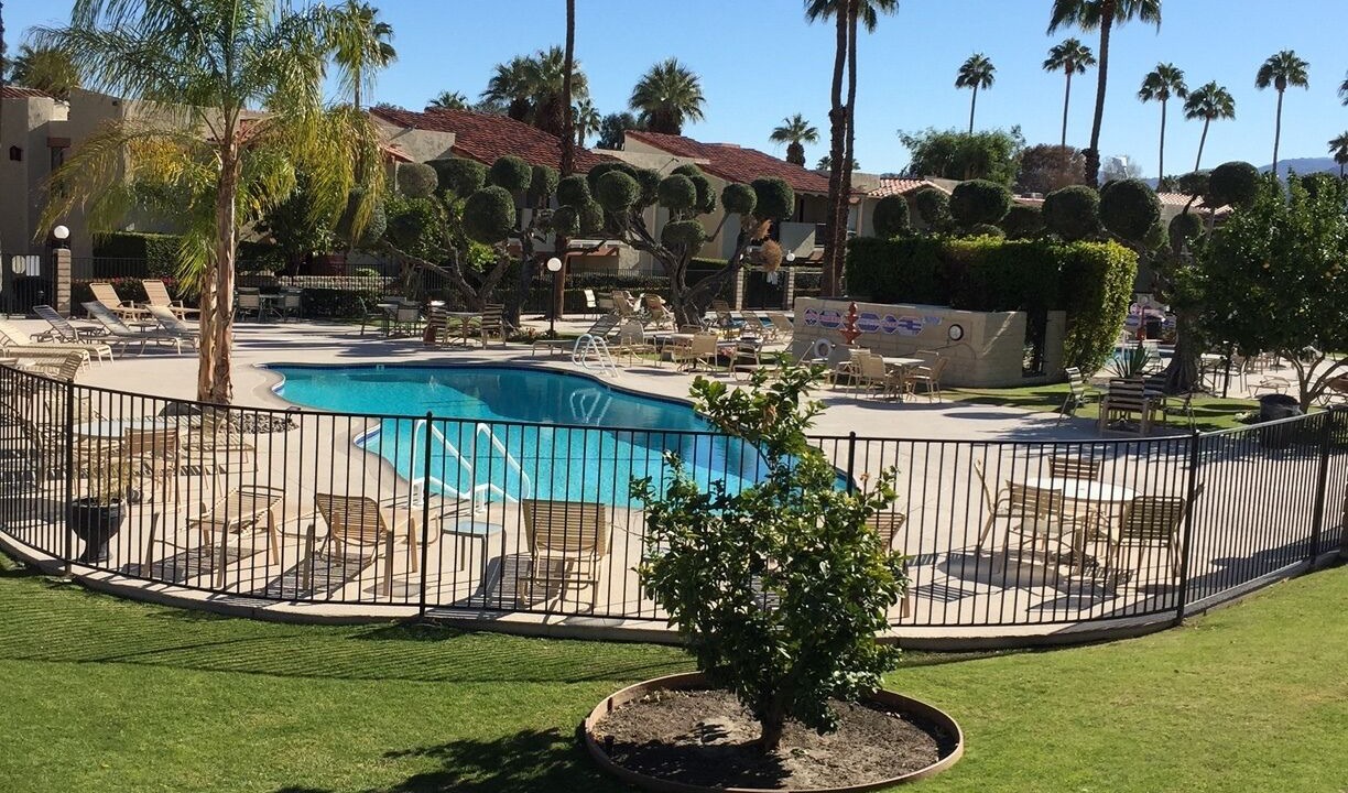 Photo of Outdoor in Sunrise Vista Chino