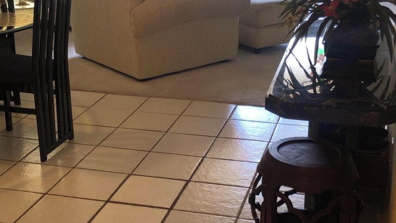 Photo of Livingroom in Sunrise Vista Chino