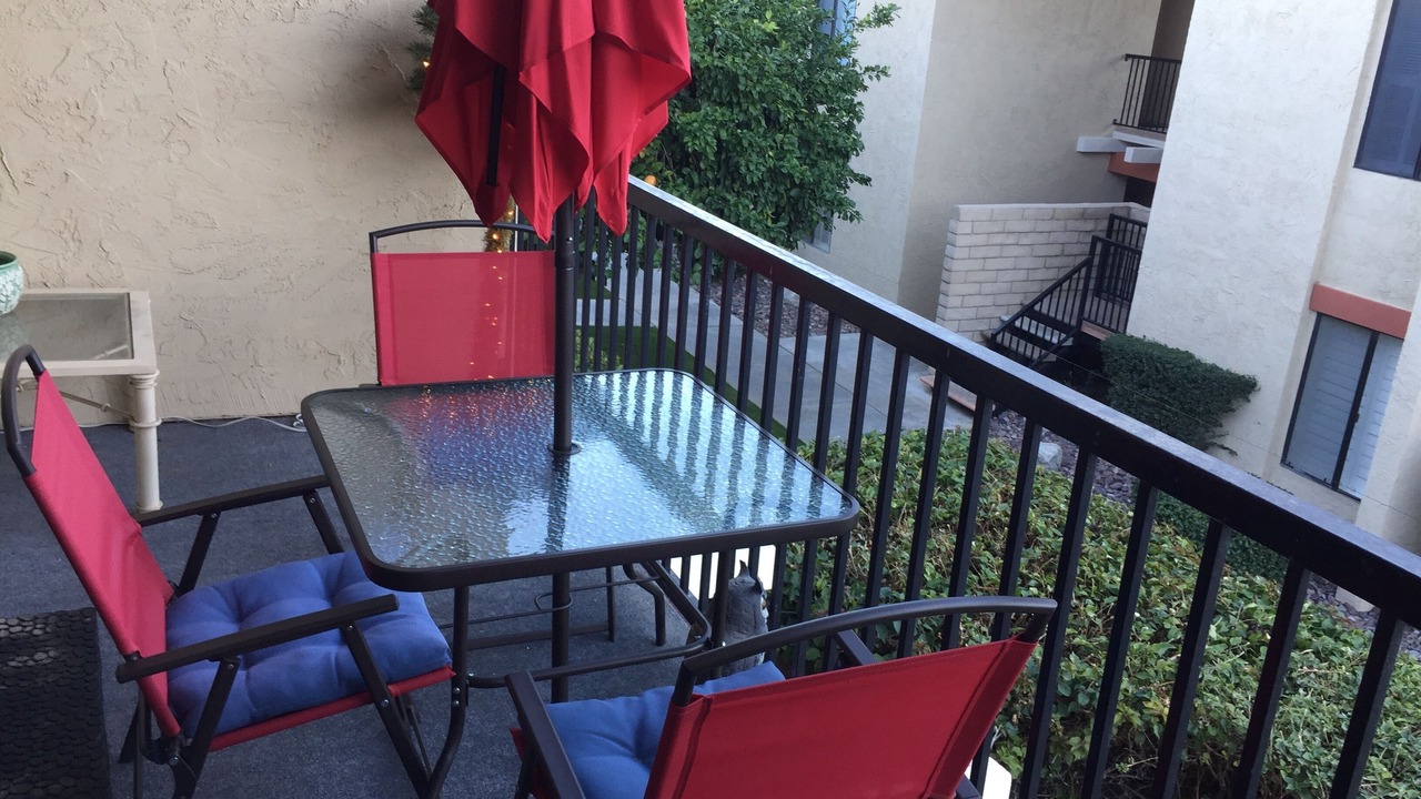 Photo of Outdoor in Sunrise Vista Chino