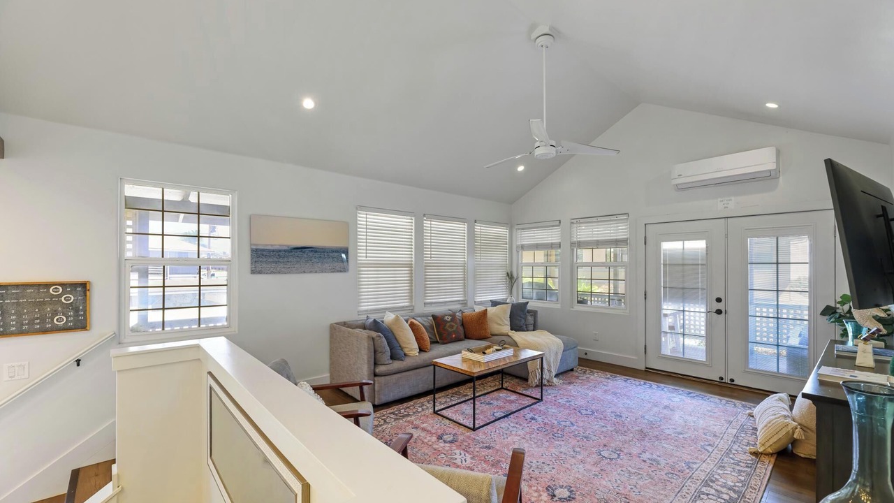 Photo of Livingroom in Wailuku