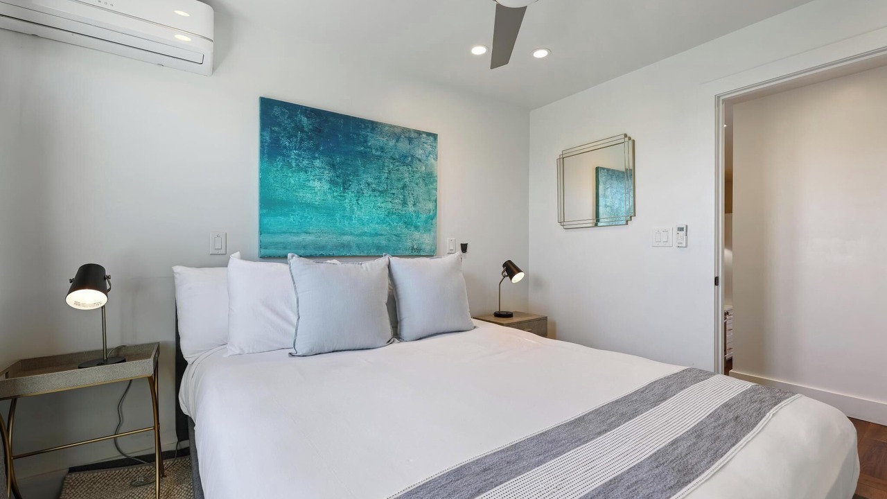 Photo of Bedroom in Wailuku