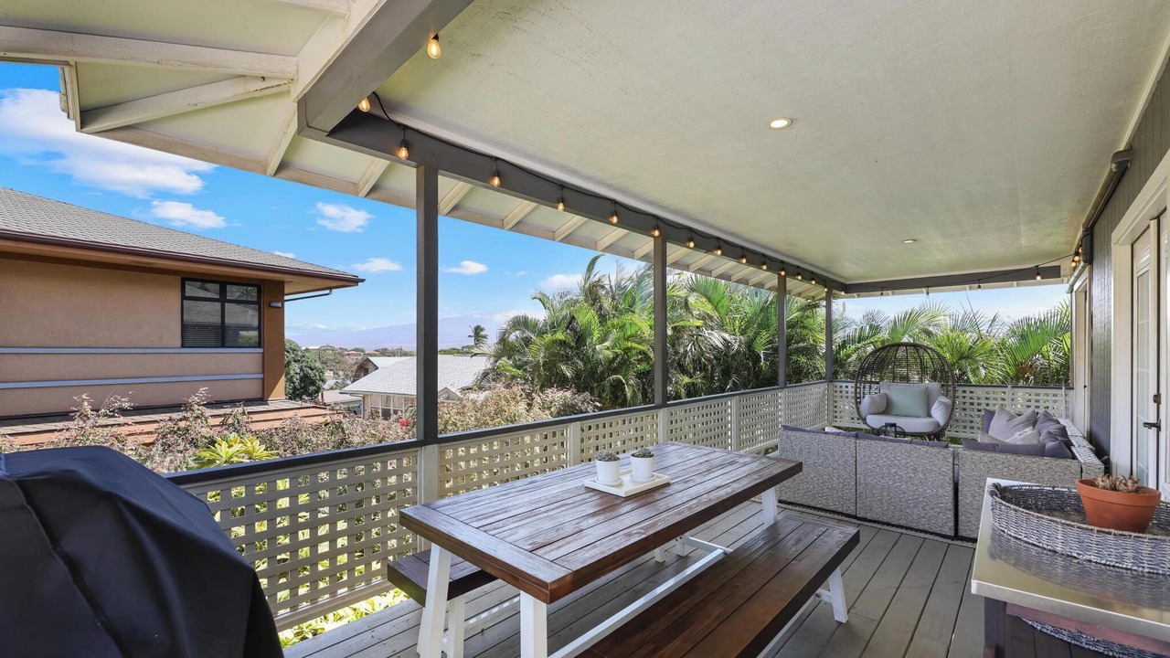 Photo of Outdoor in Wailuku