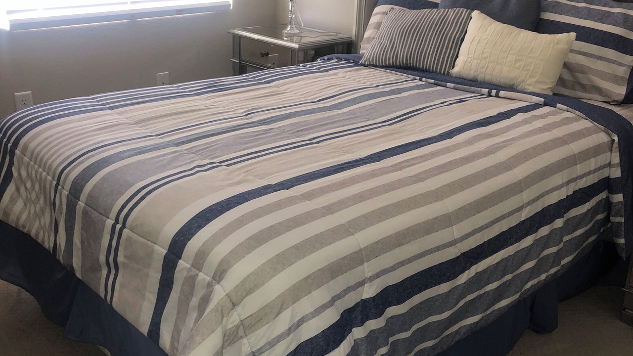 Photo of Bedroom in Orchards