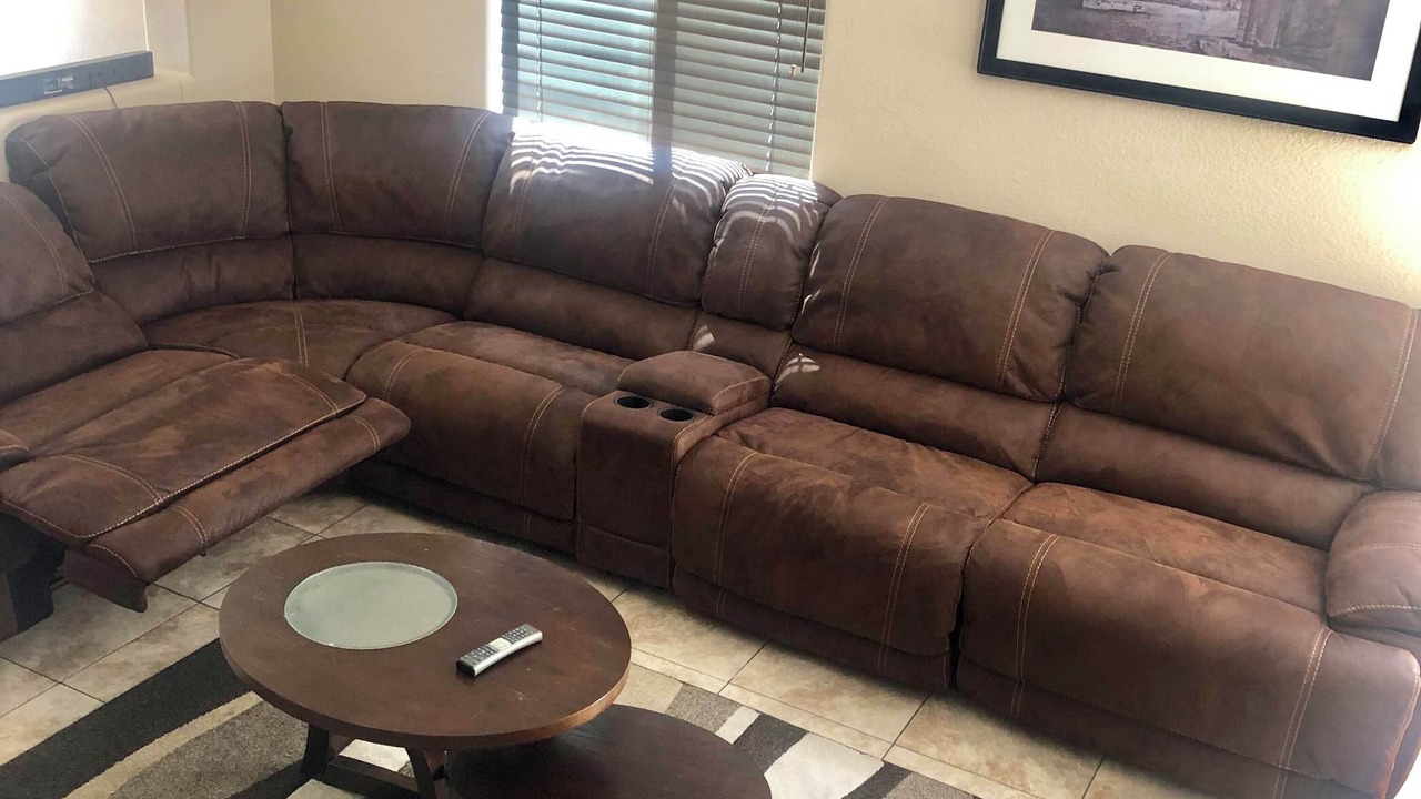 Photo of Livingroom in Orchards