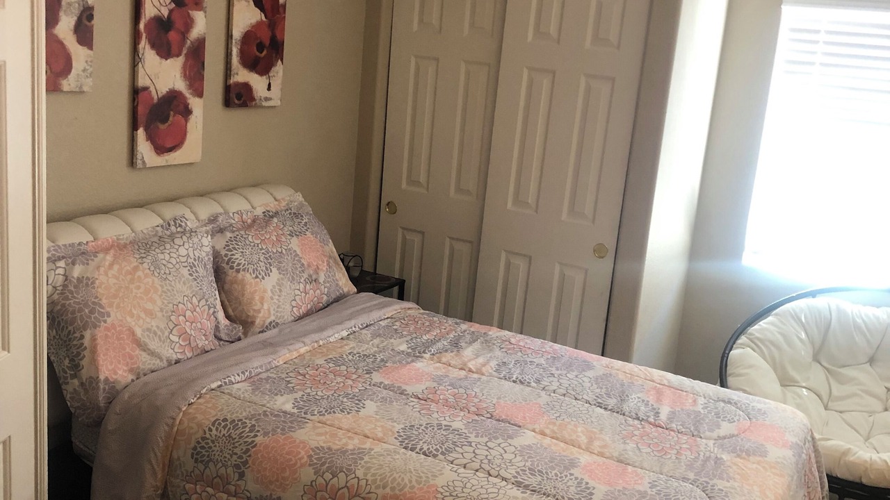 Photo of Bedroom in Orchards
