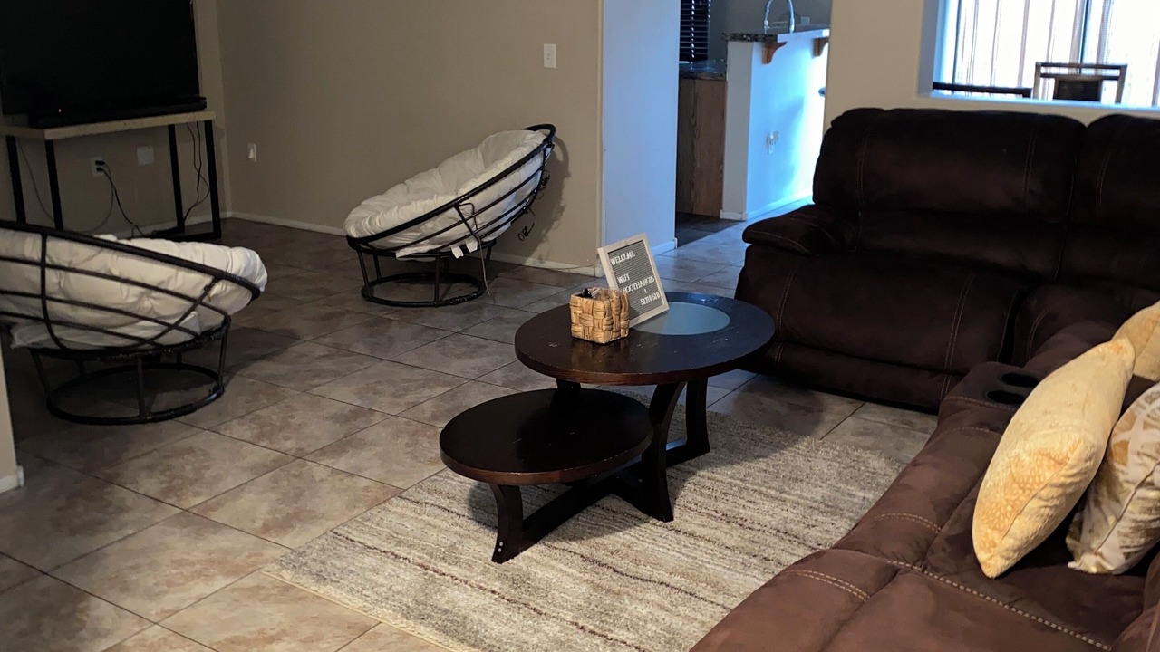 Photo of Livingroom in Orchards