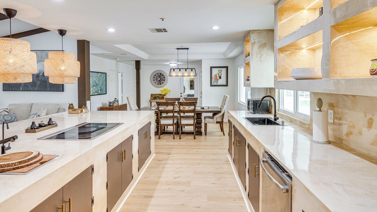 Photo of Kitchen in Agua Dulce