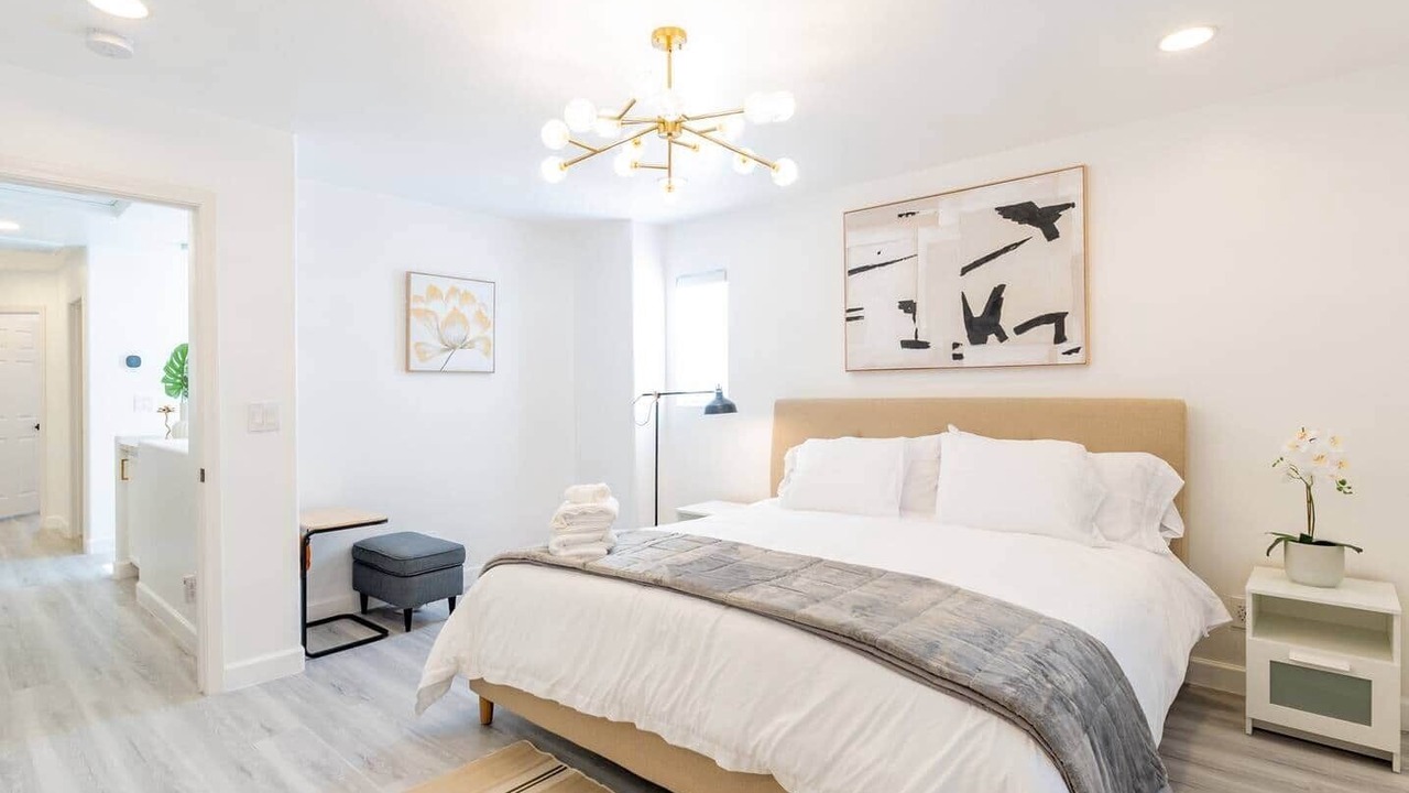 Photo of Bedroom in Rhodes Ranch