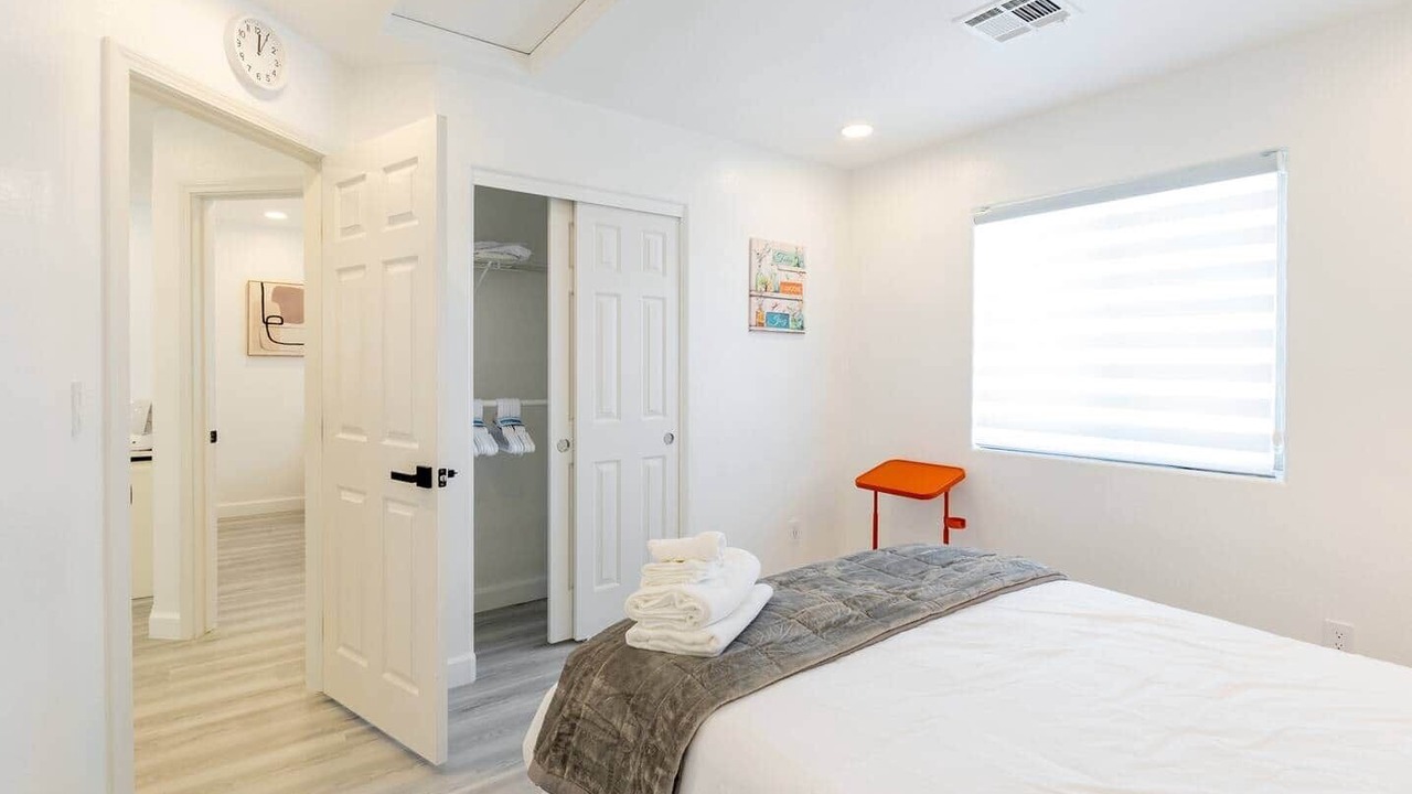 Photo of Bedroom in Rhodes Ranch