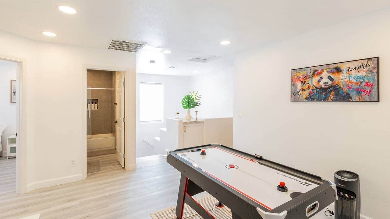 Photo of Bedroom in Rhodes Ranch